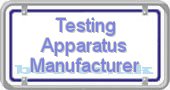 testing-apparatus-manufacturer.b99.co.uk
